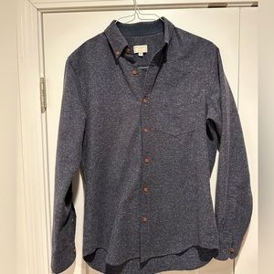 Men’s Club Monaco Shirt